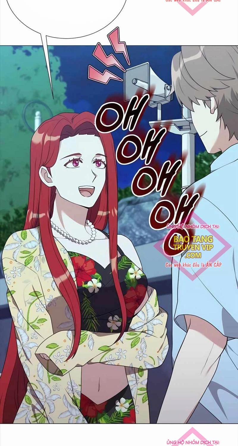 Tôi Làm Vườn Tại Thế Giới Thợ Săn 42 trang 4