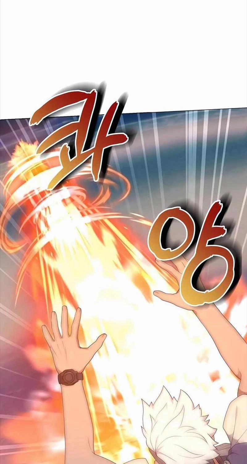 Tôi Làm Vườn Tại Thế Giới Thợ Săn 42 trang 41