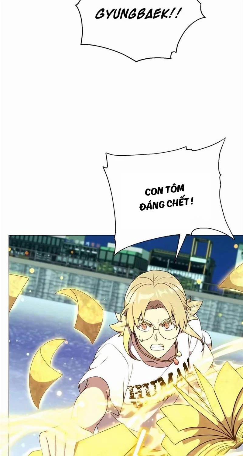 Tôi Làm Vườn Tại Thế Giới Thợ Săn 42 trang 43