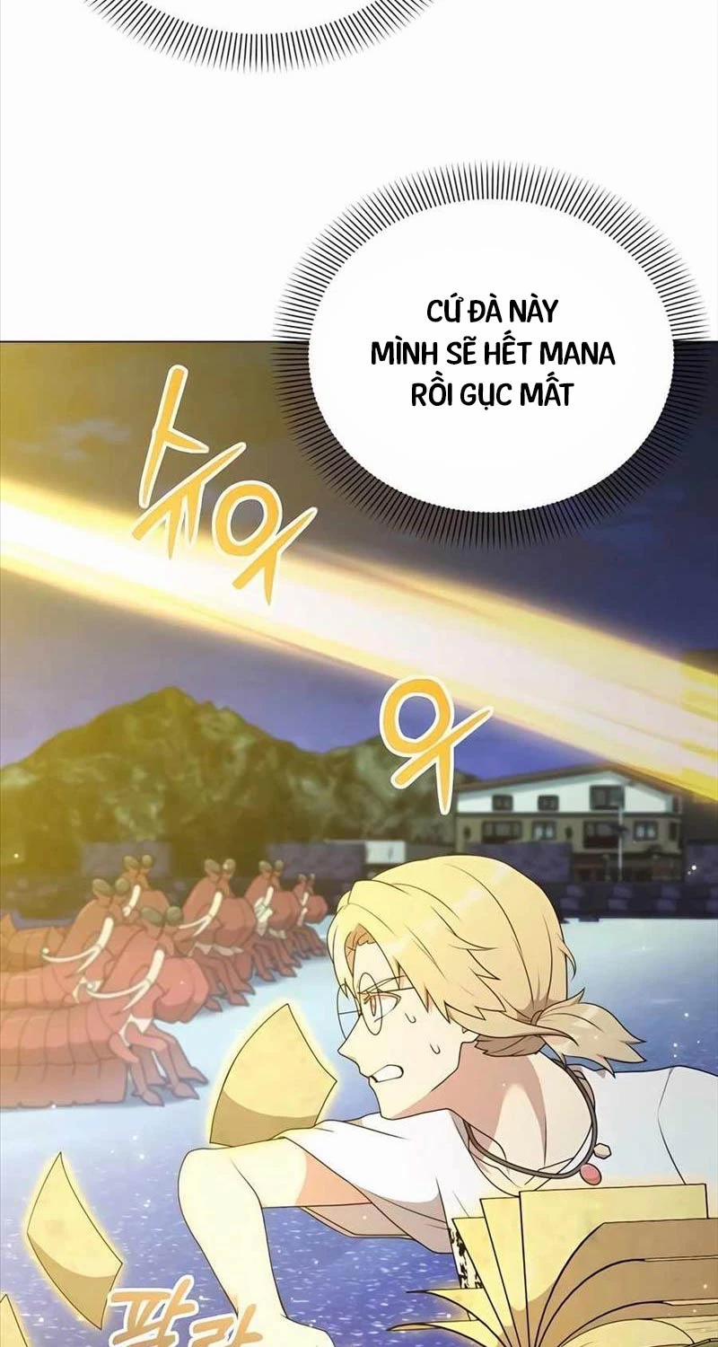 Tôi Làm Vườn Tại Thế Giới Thợ Săn 42 trang 47