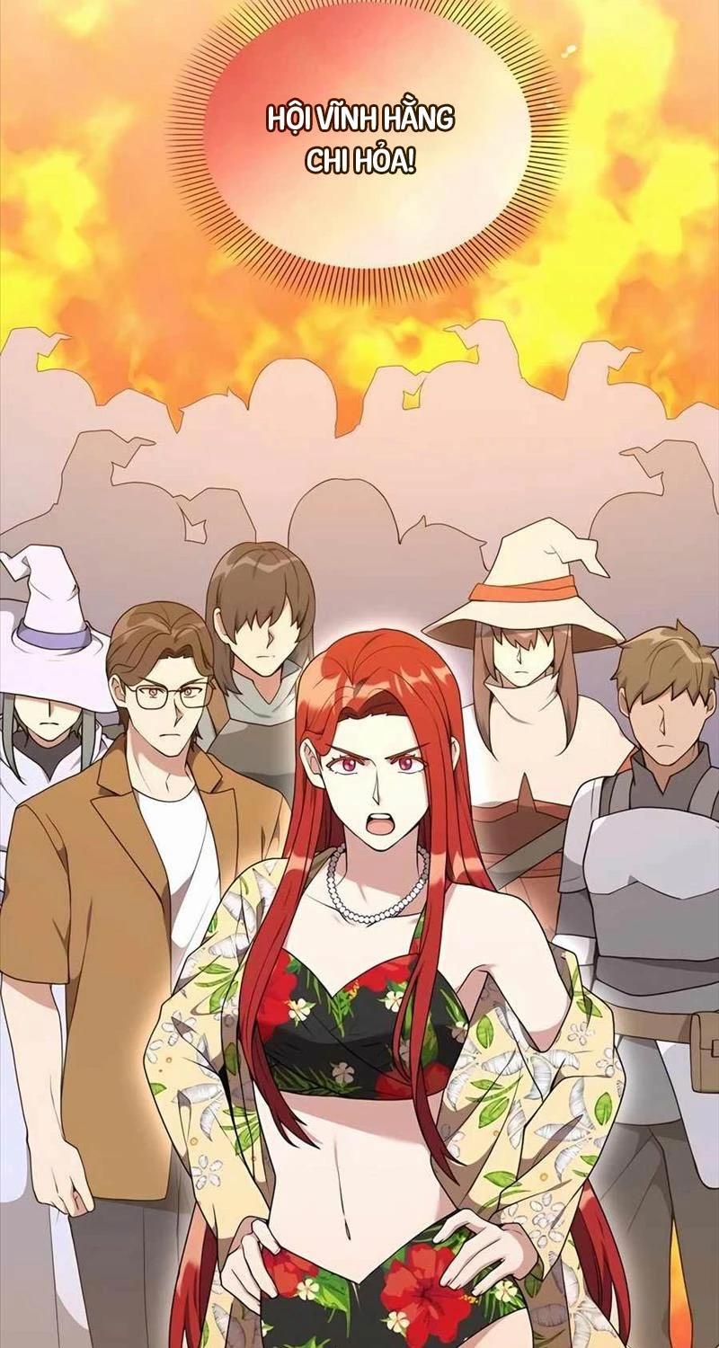 Tôi Làm Vườn Tại Thế Giới Thợ Săn 42 trang 50