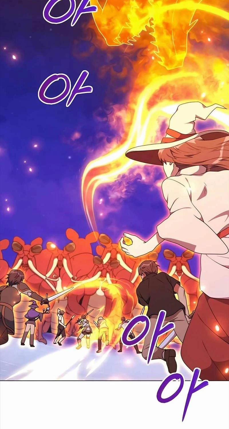 Tôi Làm Vườn Tại Thế Giới Thợ Săn 42 trang 52