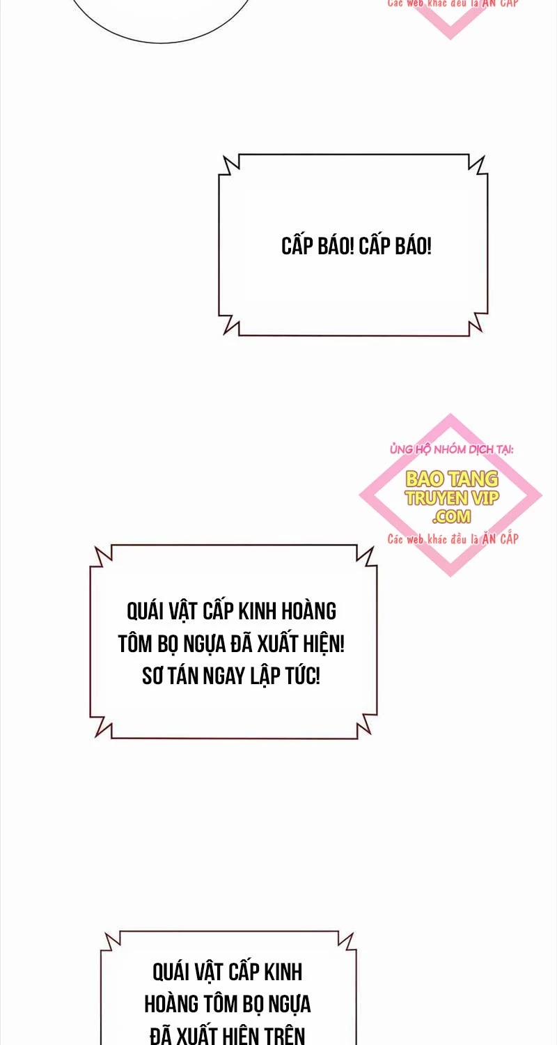 Tôi Làm Vườn Tại Thế Giới Thợ Săn 42 trang 6