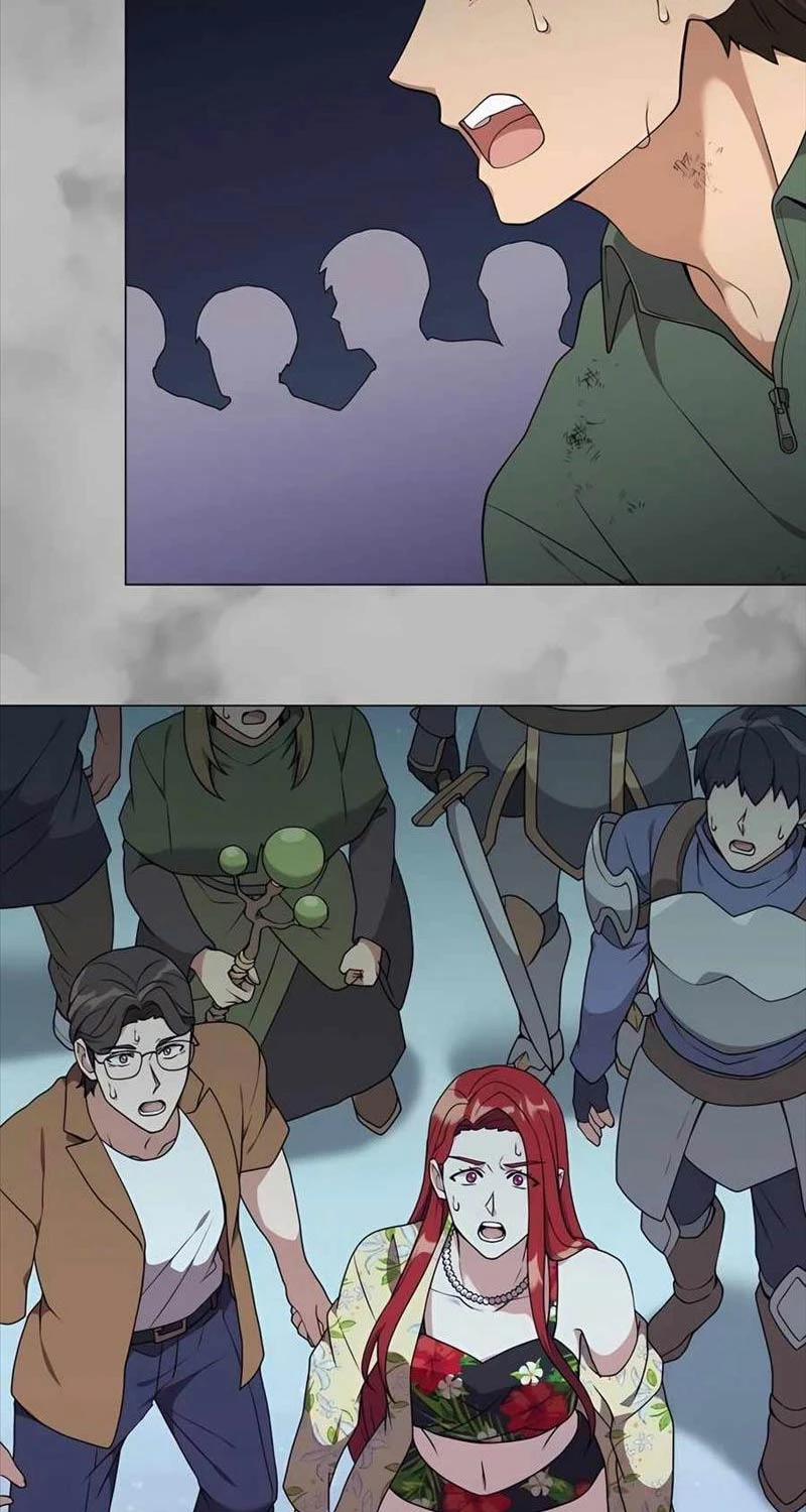 Tôi Làm Vườn Tại Thế Giới Thợ Săn 42 trang 64