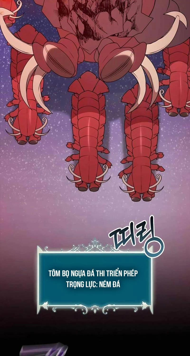 Tôi Làm Vườn Tại Thế Giới Thợ Săn 42 trang 68