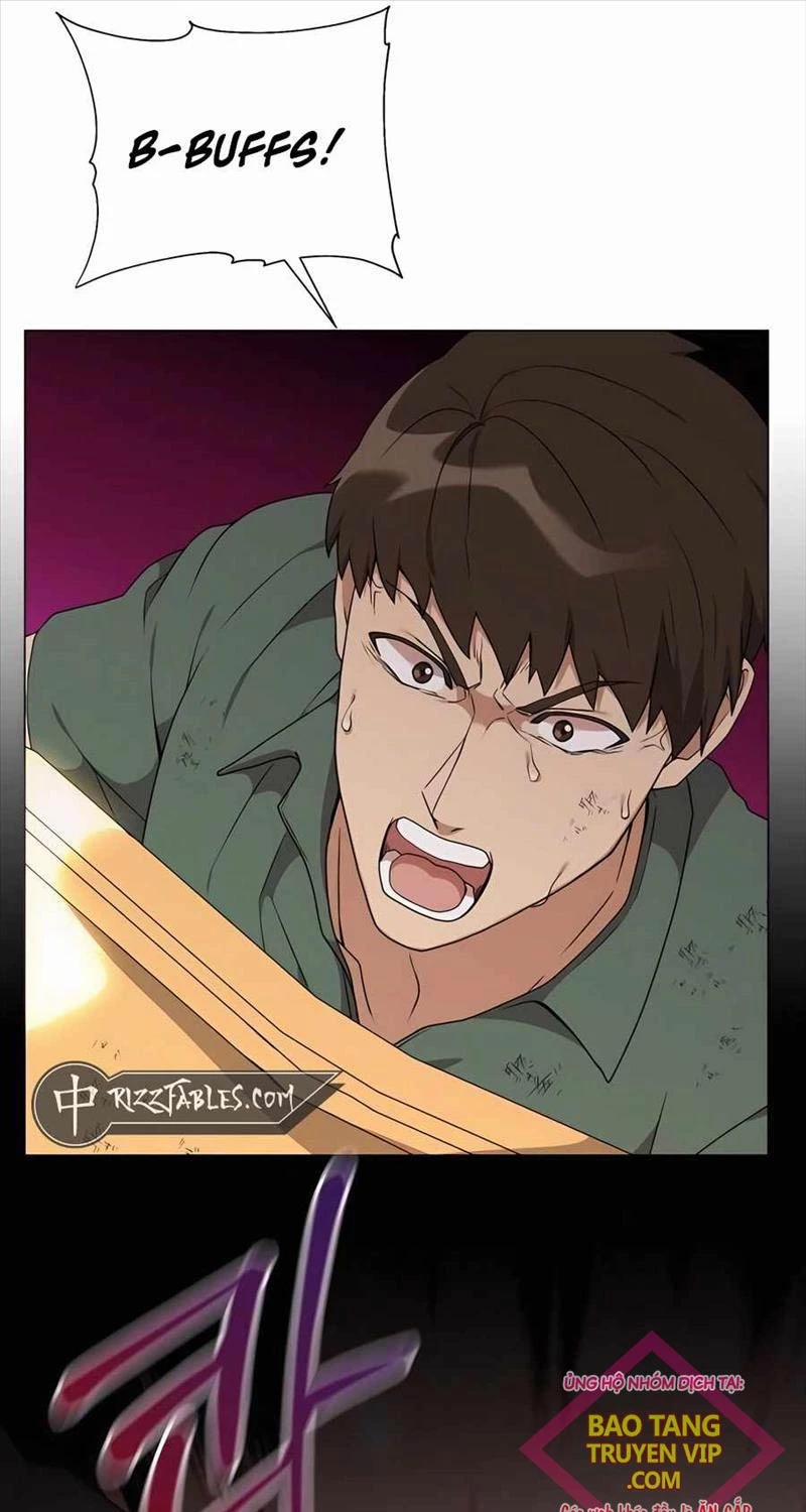 Tôi Làm Vườn Tại Thế Giới Thợ Săn 42 trang 72