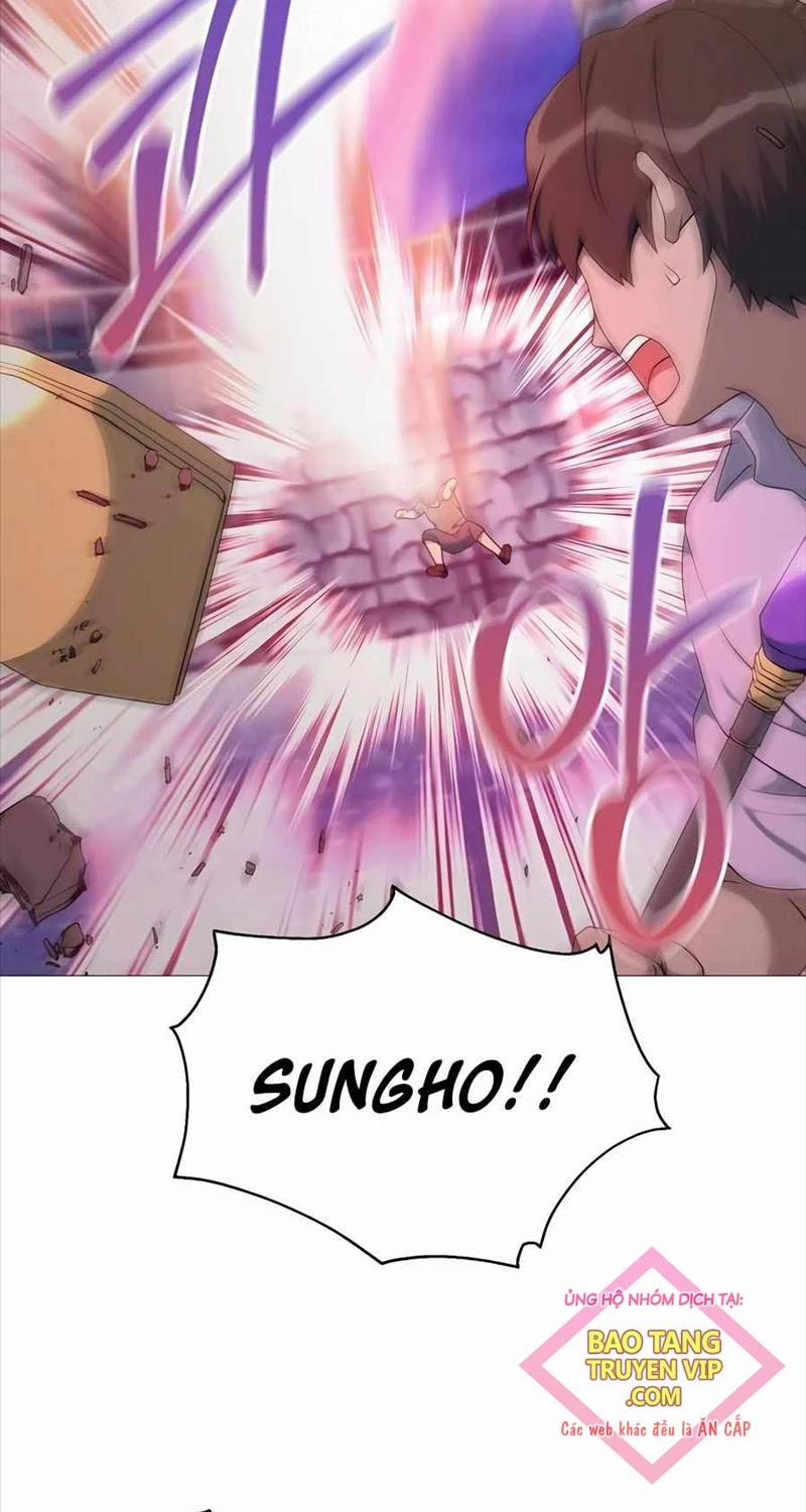 Tôi Làm Vườn Tại Thế Giới Thợ Săn 42 trang 76