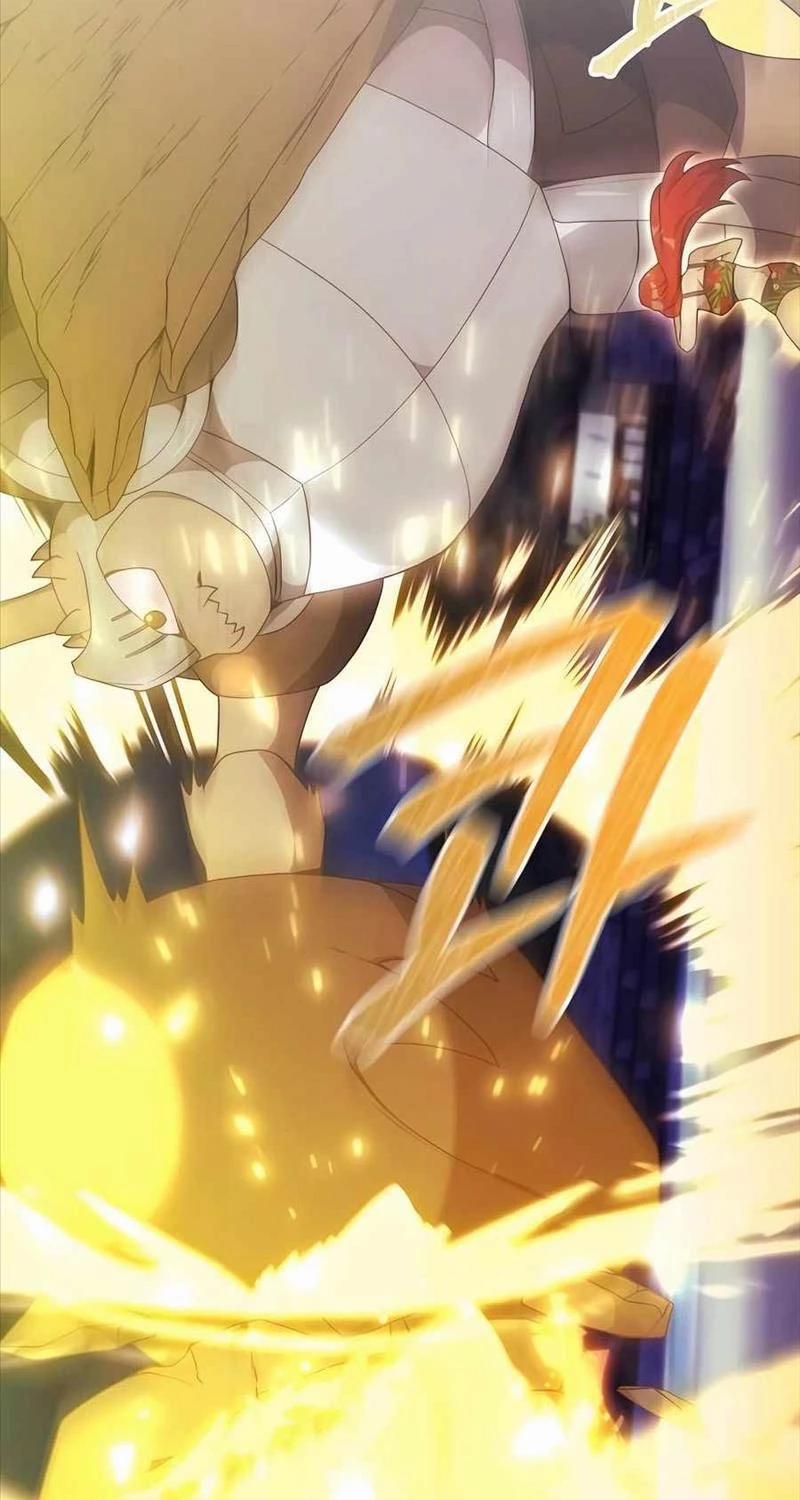 Tôi Làm Vườn Tại Thế Giới Thợ Săn 42 trang 90