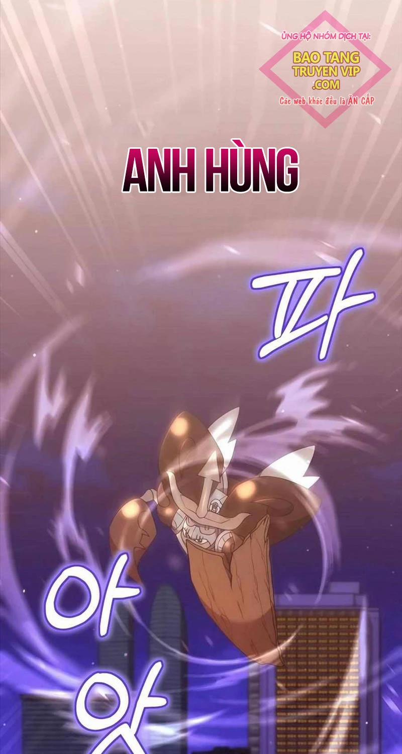 Tôi Làm Vườn Tại Thế Giới Thợ Săn 43 trang 10