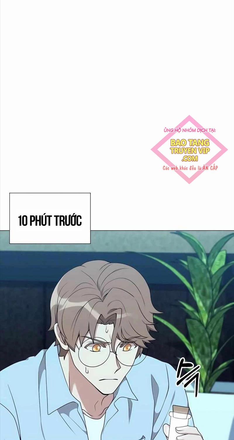 Tôi Làm Vườn Tại Thế Giới Thợ Săn 43 trang 12