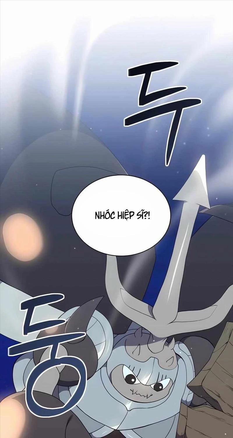 Tôi Làm Vườn Tại Thế Giới Thợ Săn 43 trang 16