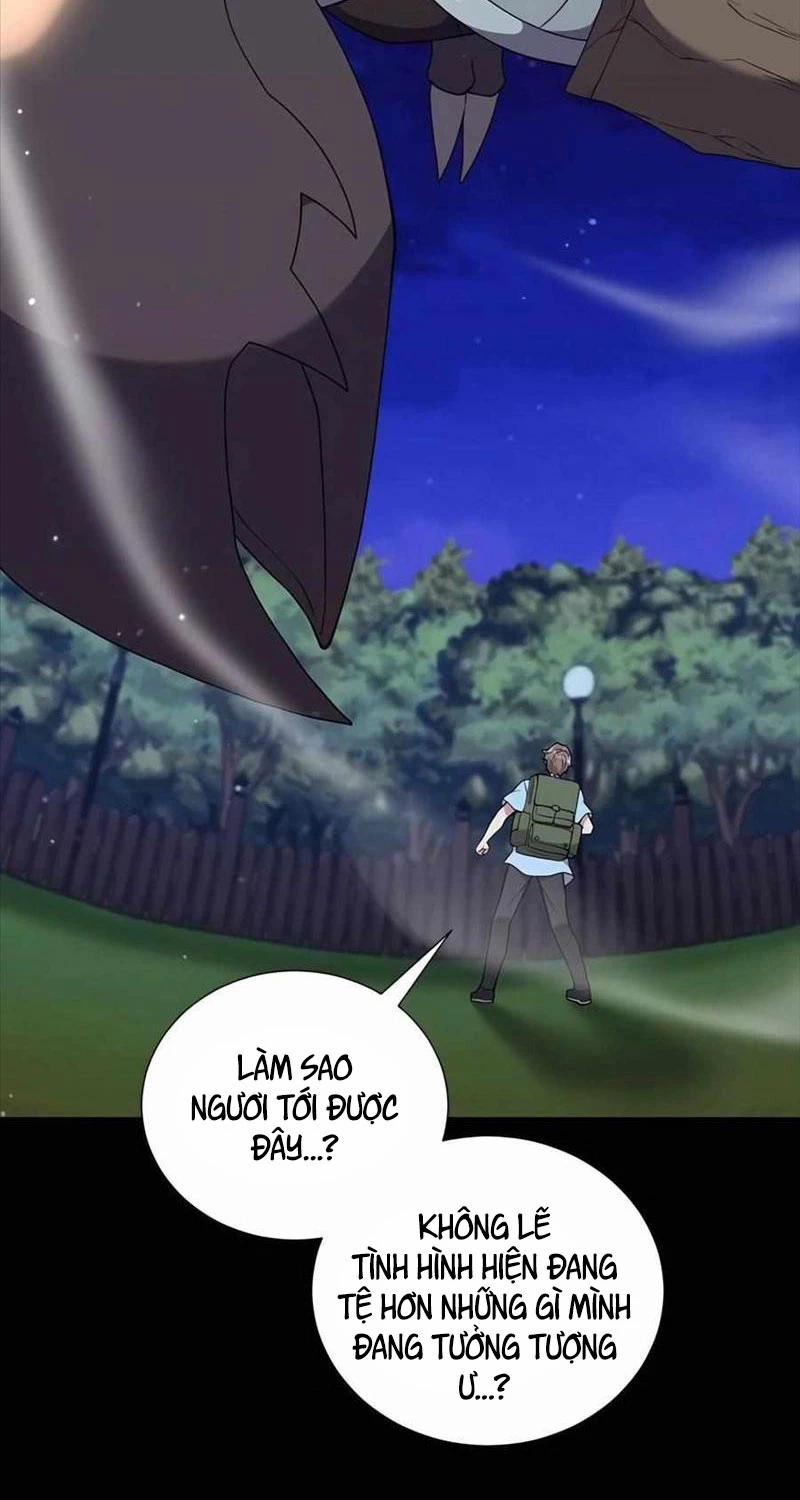 Tôi Làm Vườn Tại Thế Giới Thợ Săn 43 trang 17