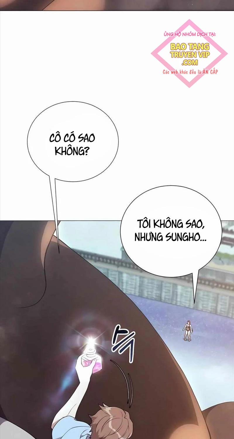 Tôi Làm Vườn Tại Thế Giới Thợ Săn 43 trang 2