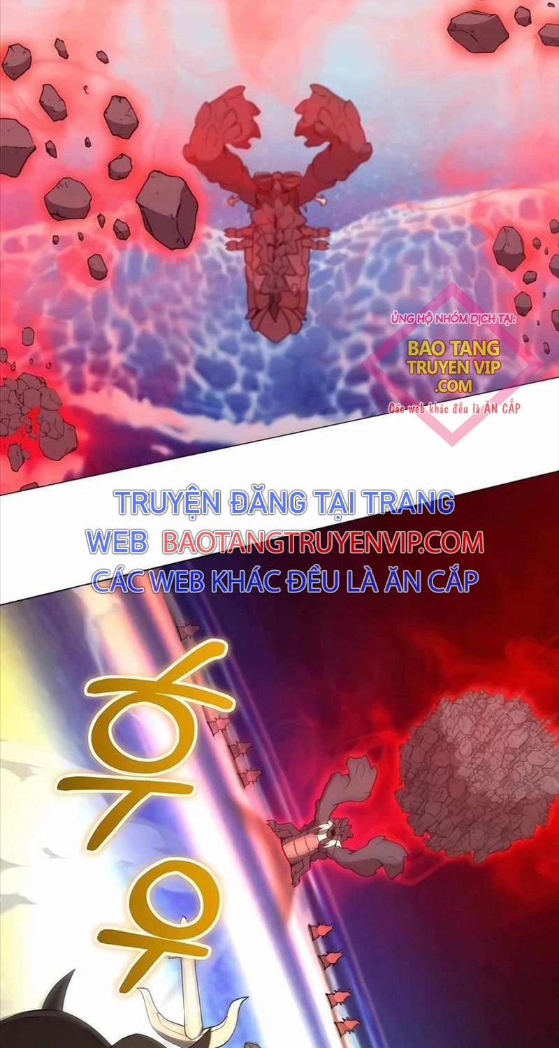 Tôi Làm Vườn Tại Thế Giới Thợ Săn 43 trang 24