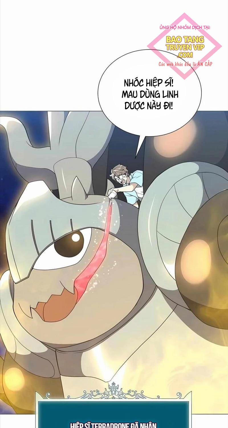 Tôi Làm Vườn Tại Thế Giới Thợ Săn 43 trang 26