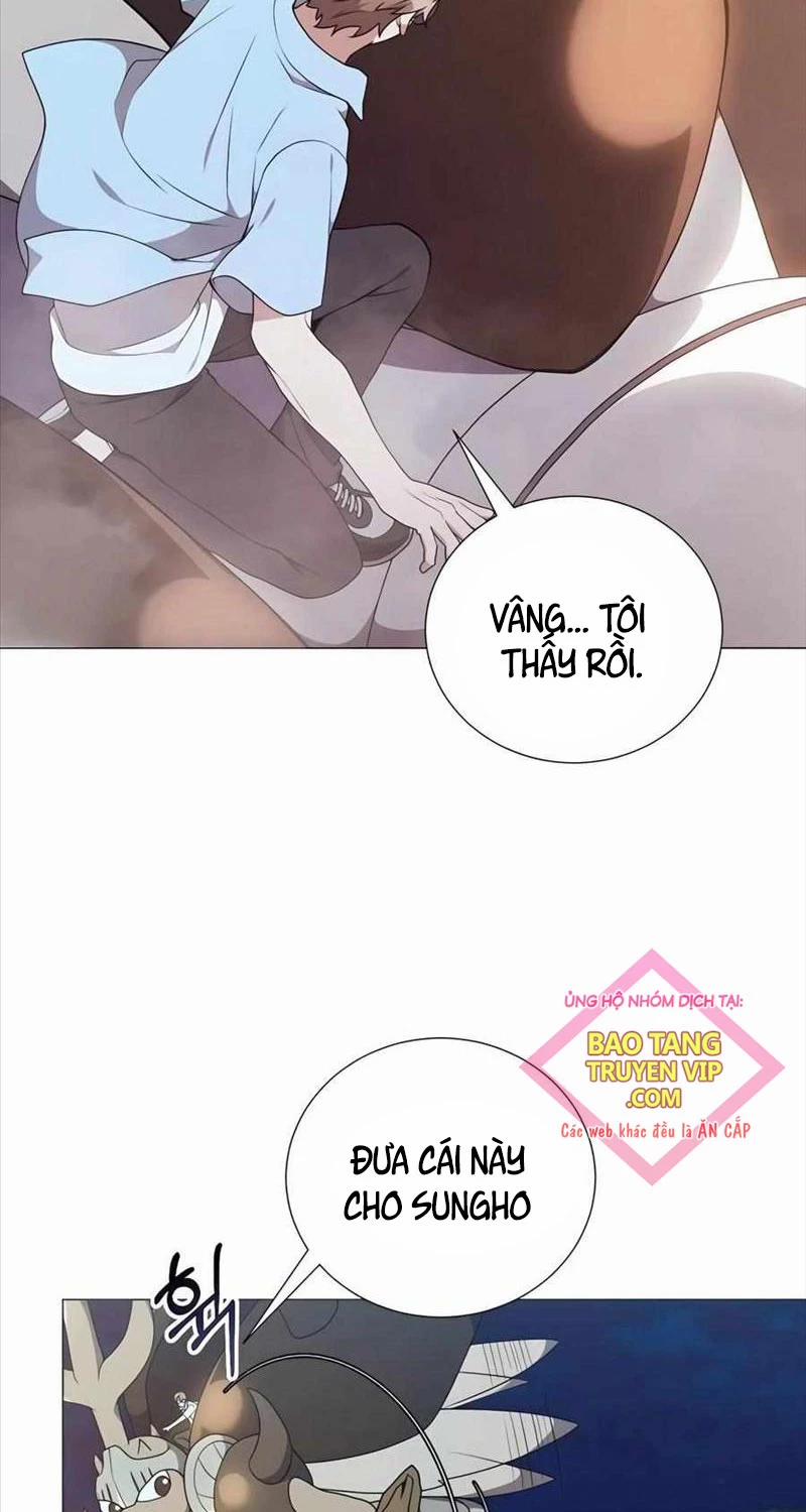 Tôi Làm Vườn Tại Thế Giới Thợ Săn 43 trang 3