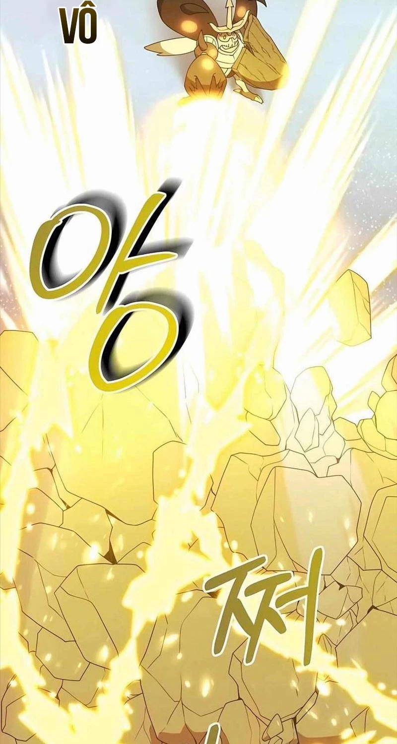 Tôi Làm Vườn Tại Thế Giới Thợ Săn 43 trang 32