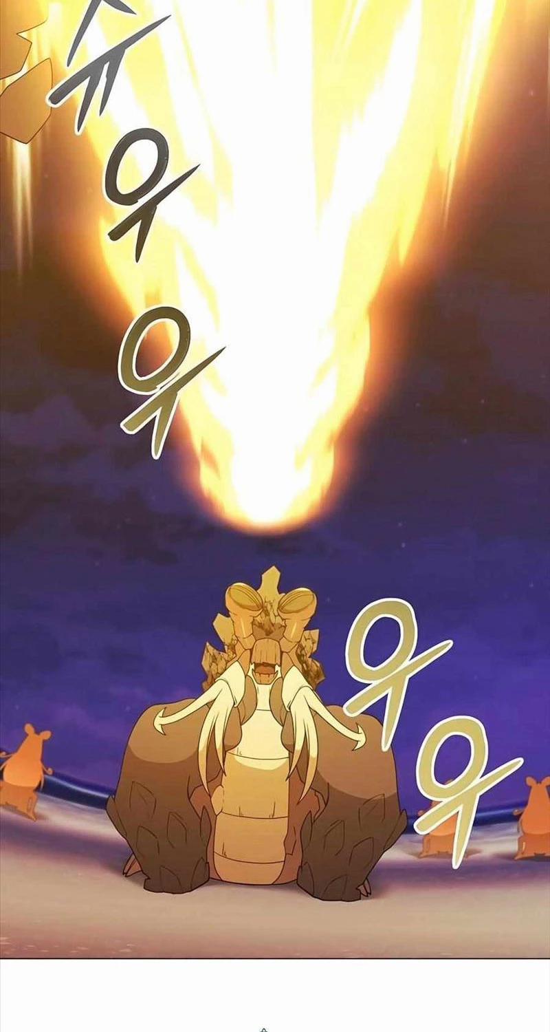 Tôi Làm Vườn Tại Thế Giới Thợ Săn 43 trang 34