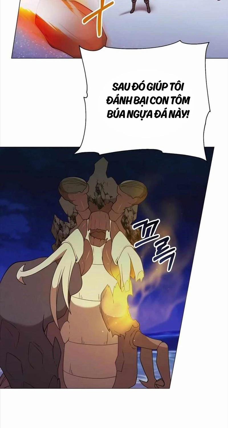 Tôi Làm Vườn Tại Thế Giới Thợ Săn 43 trang 40