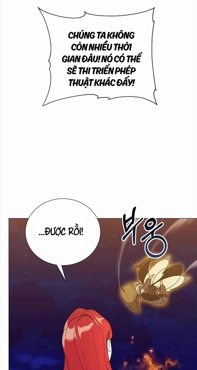 Tôi Làm Vườn Tại Thế Giới Thợ Săn 43 trang 41