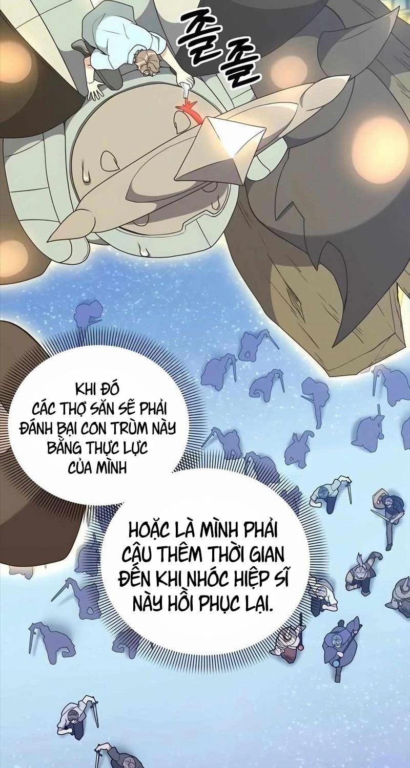 Tôi Làm Vườn Tại Thế Giới Thợ Săn 43 trang 43