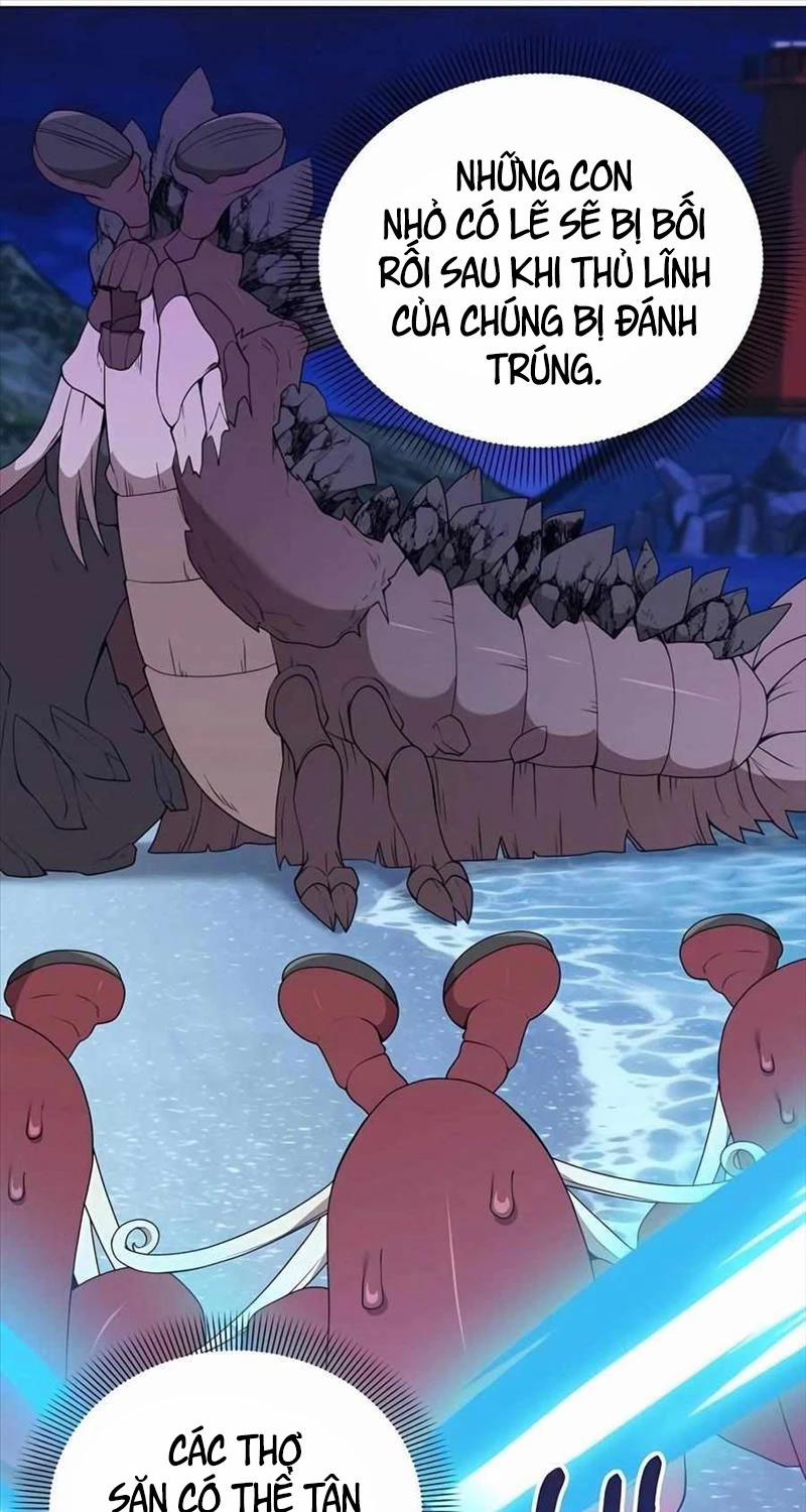 Tôi Làm Vườn Tại Thế Giới Thợ Săn 43 trang 45