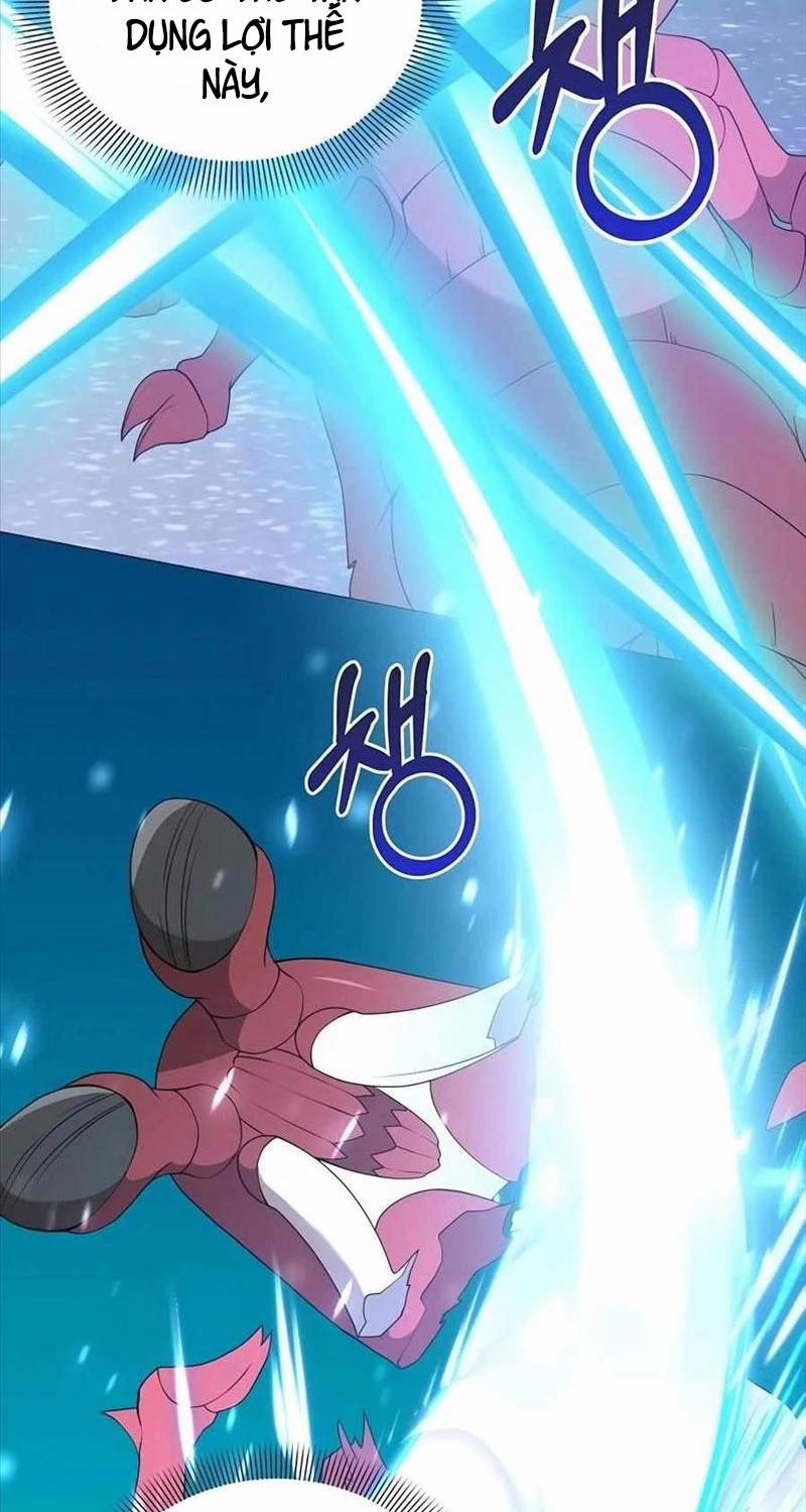 Tôi Làm Vườn Tại Thế Giới Thợ Săn 43 trang 46