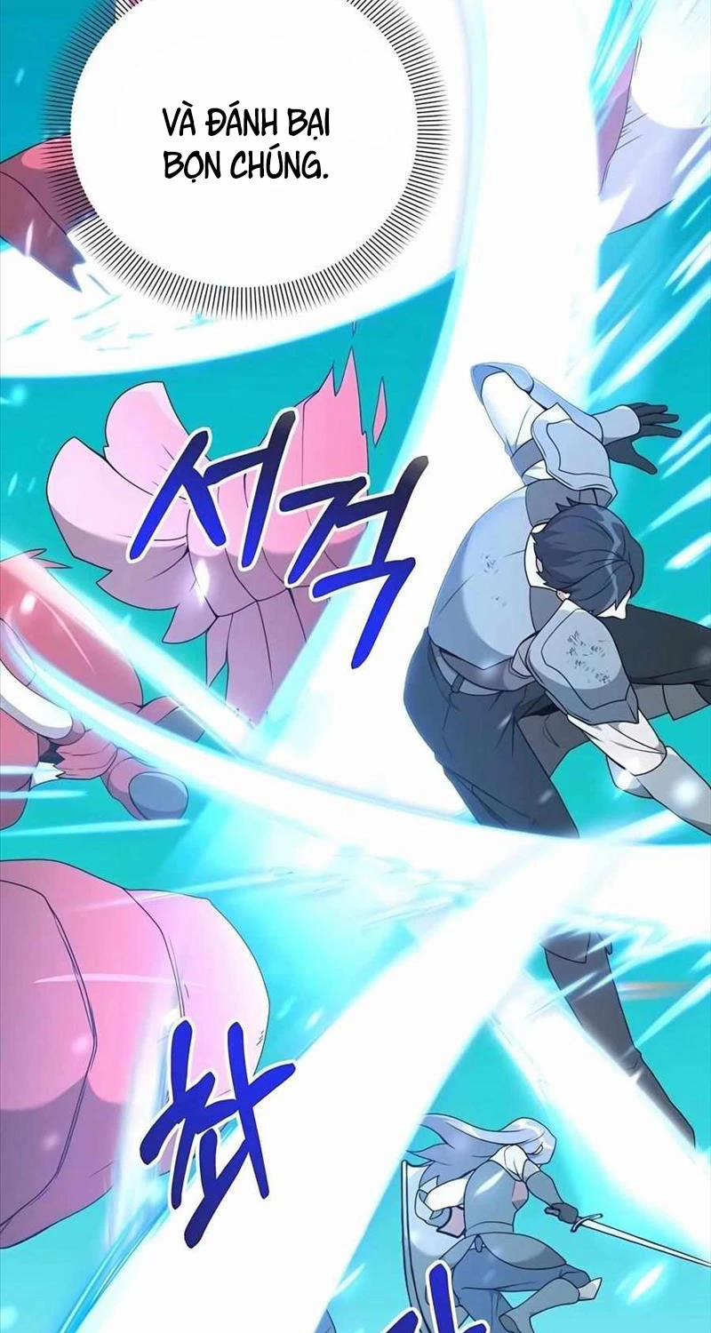 Tôi Làm Vườn Tại Thế Giới Thợ Săn 43 trang 47