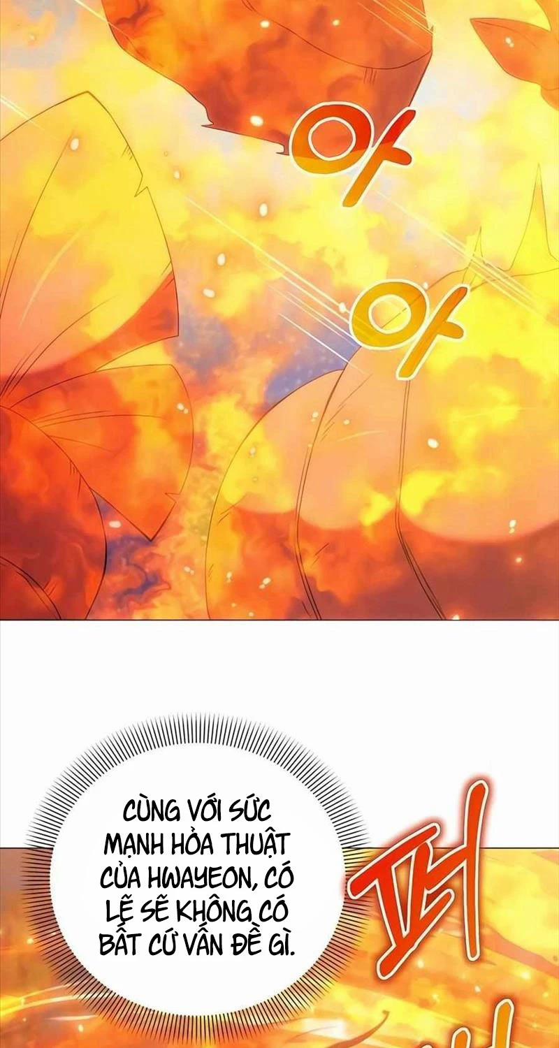 Tôi Làm Vườn Tại Thế Giới Thợ Săn 43 trang 49