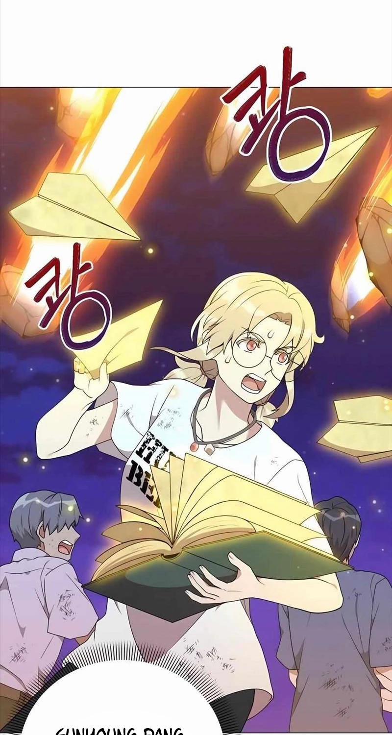 Tôi Làm Vườn Tại Thế Giới Thợ Săn 43 trang 51