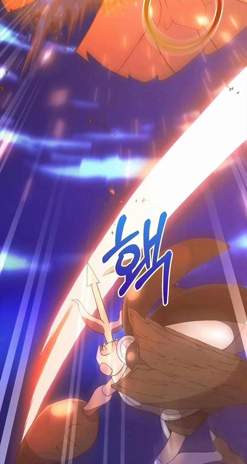 Tôi Làm Vườn Tại Thế Giới Thợ Săn 43 trang 69