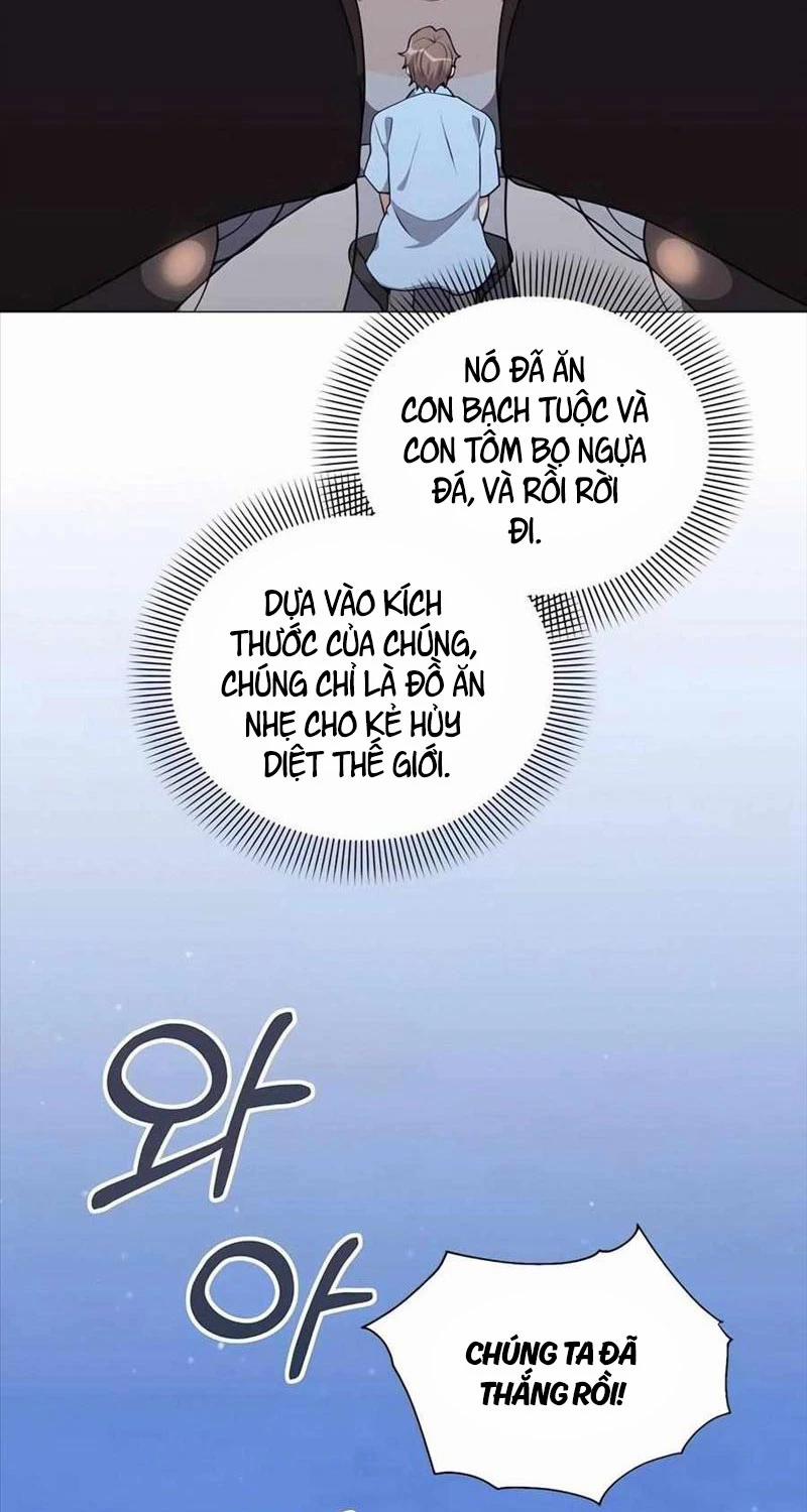 Tôi Làm Vườn Tại Thế Giới Thợ Săn 43 trang 76