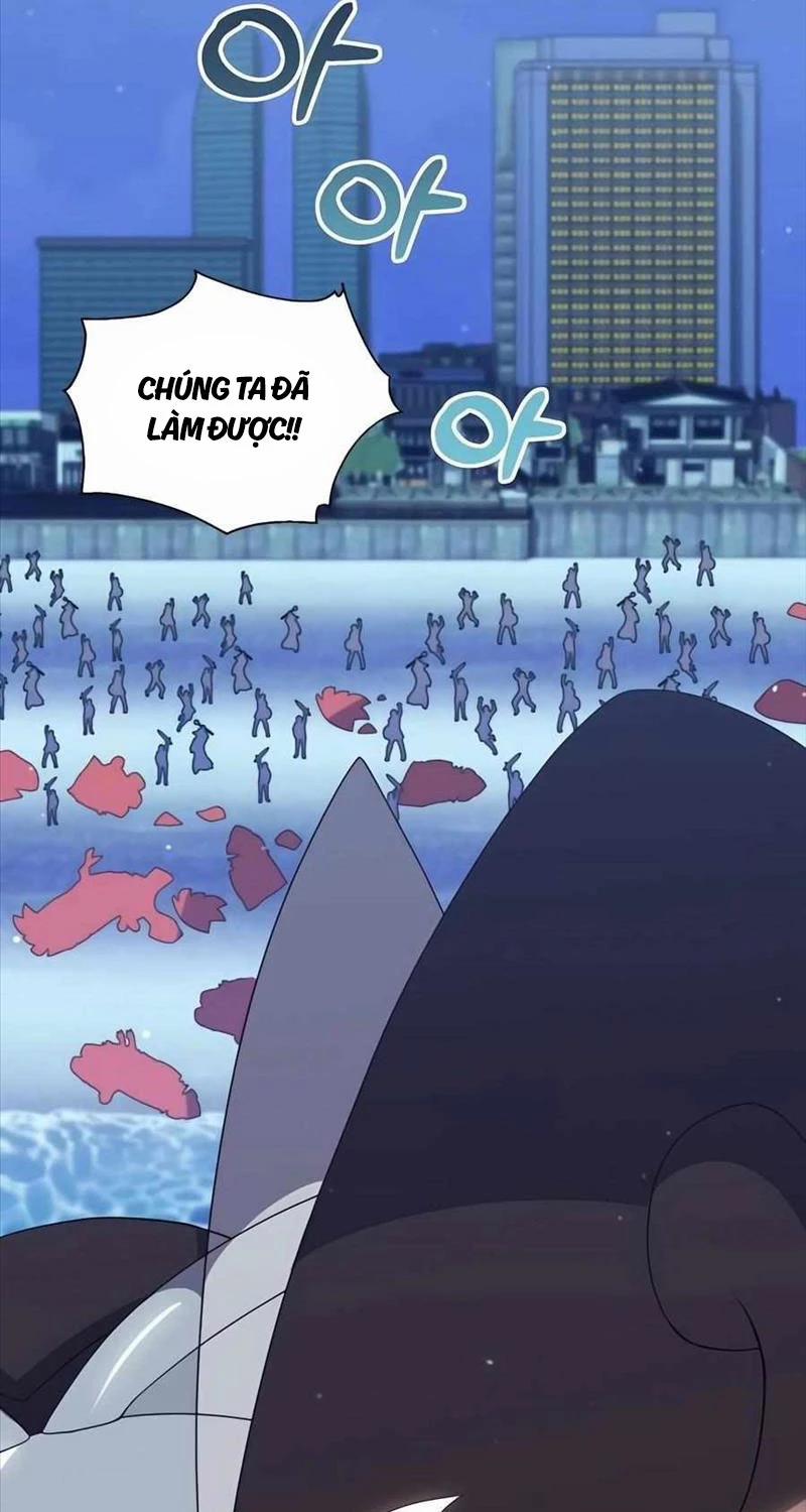 Tôi Làm Vườn Tại Thế Giới Thợ Săn 43 trang 77