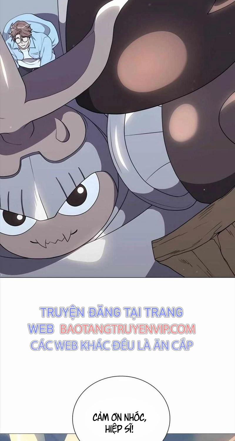 Tôi Làm Vườn Tại Thế Giới Thợ Săn 43 trang 78