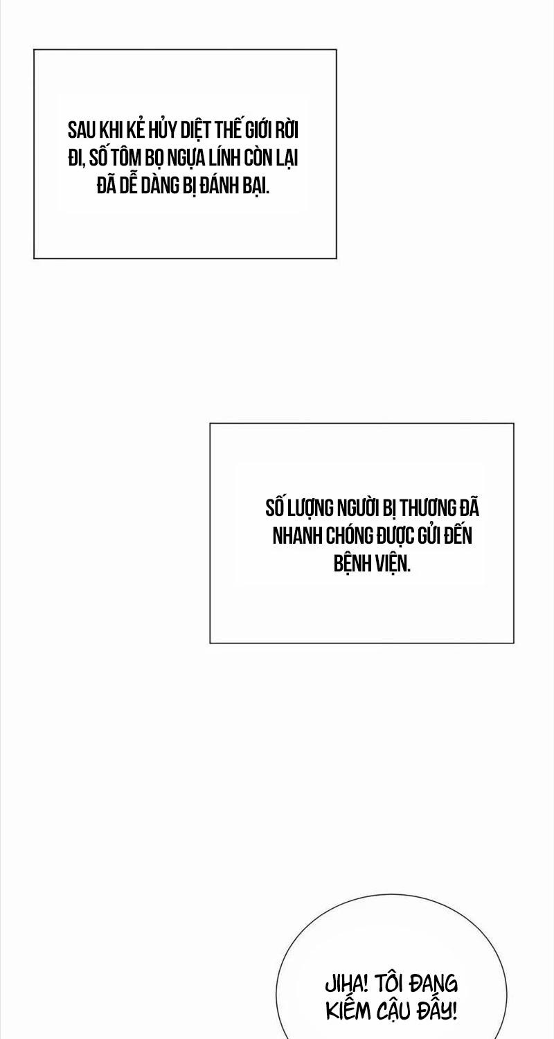 Tôi Làm Vườn Tại Thế Giới Thợ Săn 43 trang 80