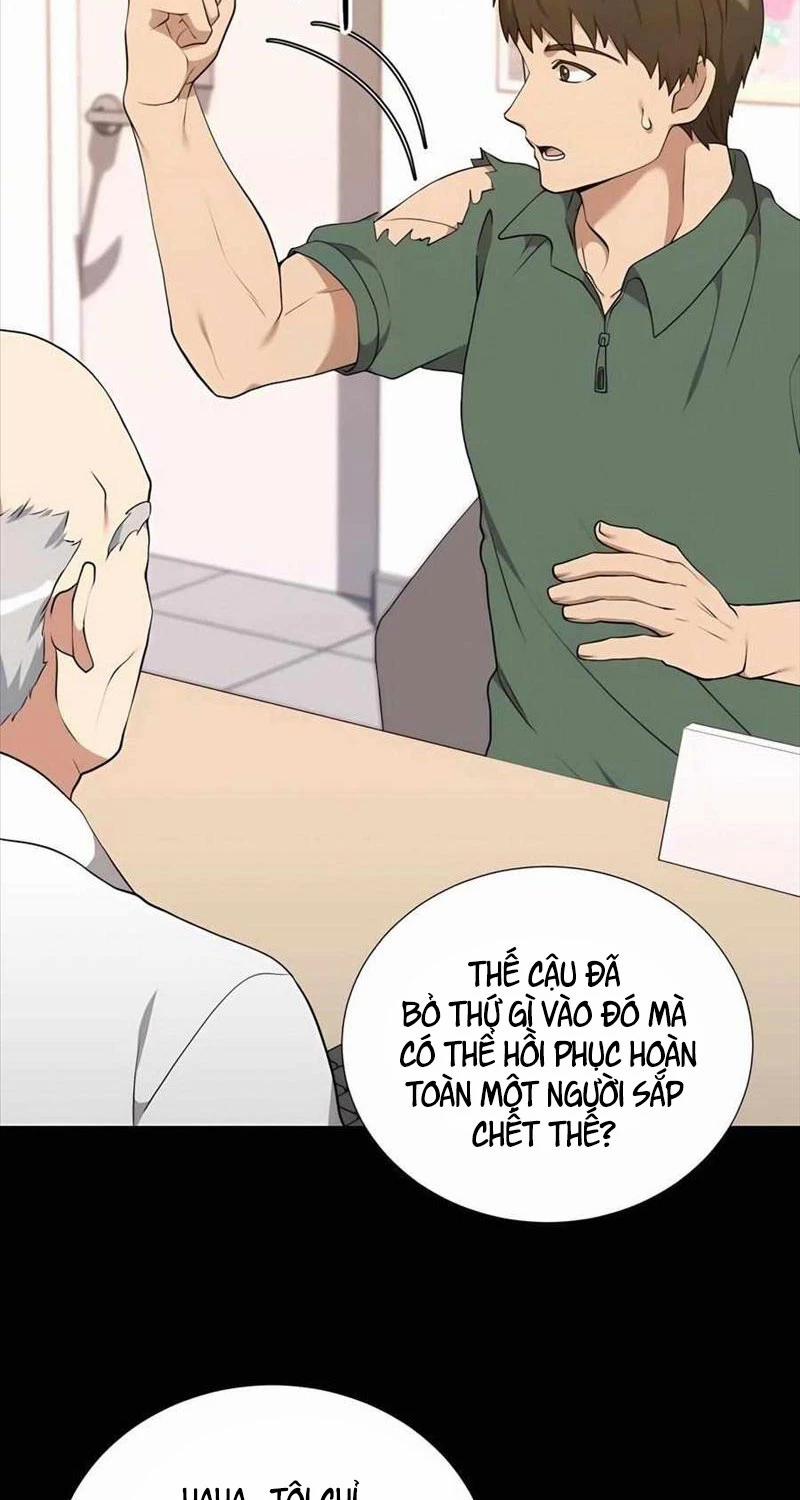 Tôi Làm Vườn Tại Thế Giới Thợ Săn 43 trang 86
