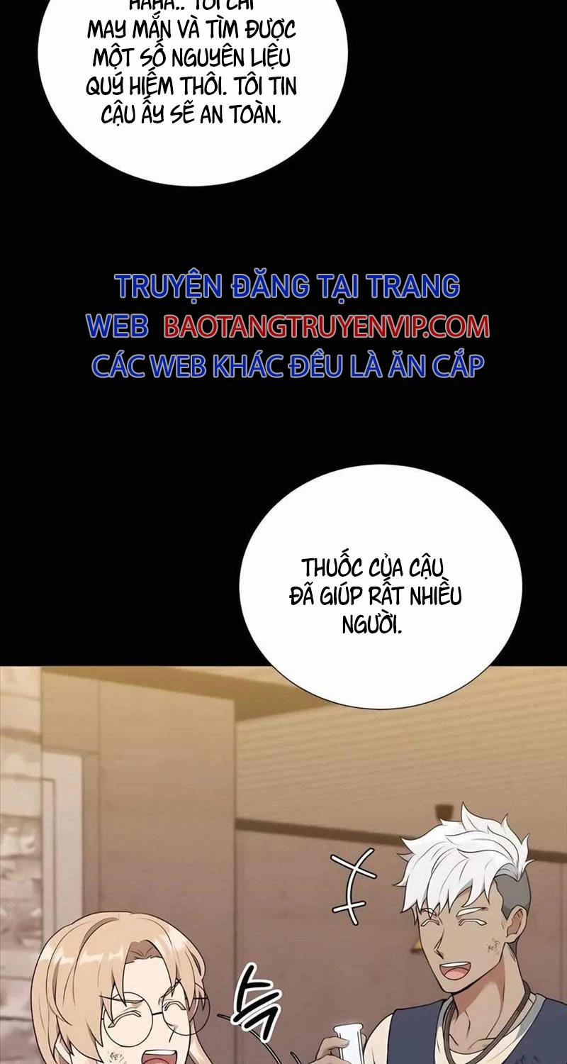 Tôi Làm Vườn Tại Thế Giới Thợ Săn 43 trang 87