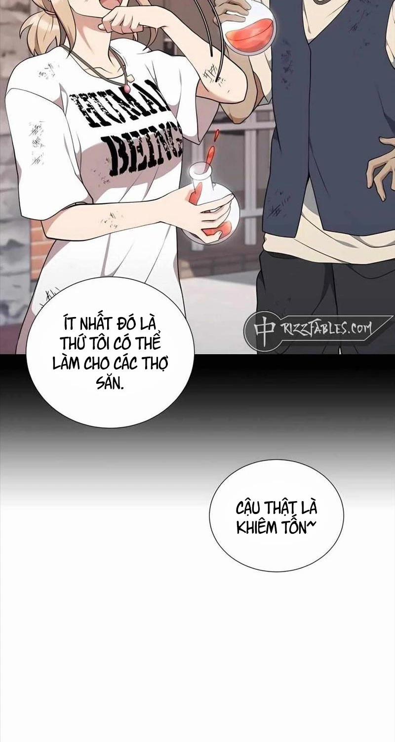 Tôi Làm Vườn Tại Thế Giới Thợ Săn 43 trang 88