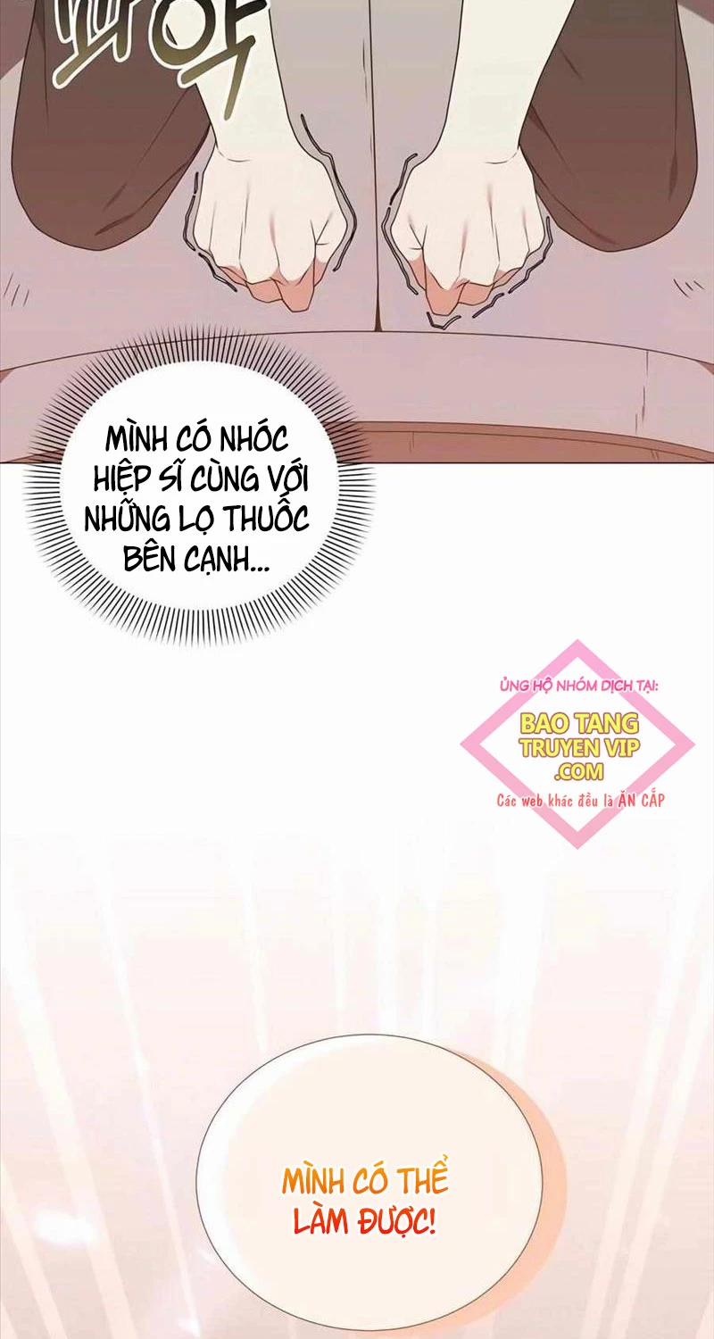 Tôi Làm Vườn Tại Thế Giới Thợ Săn 43 trang 9