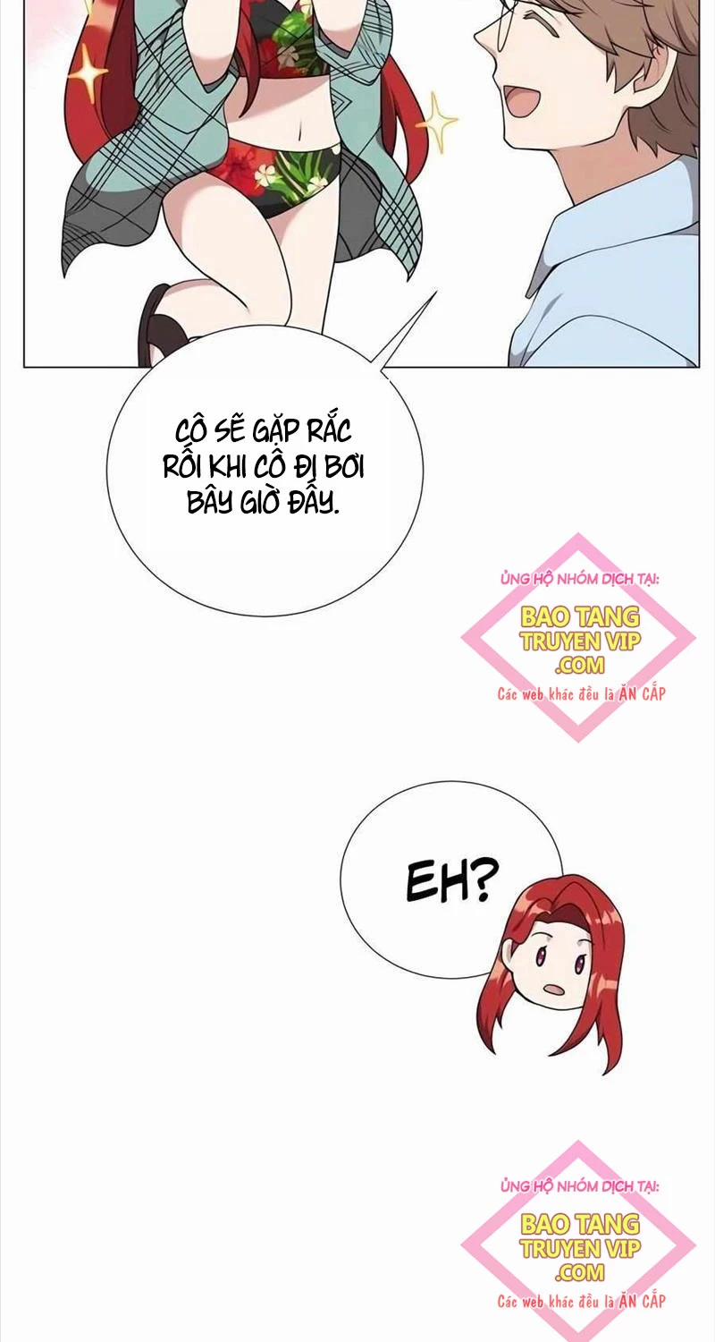 Tôi Làm Vườn Tại Thế Giới Thợ Săn 43 trang 92