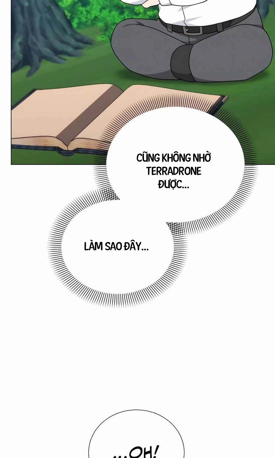 Tôi Làm Vườn Tại Thế Giới Thợ Săn 44 trang 105