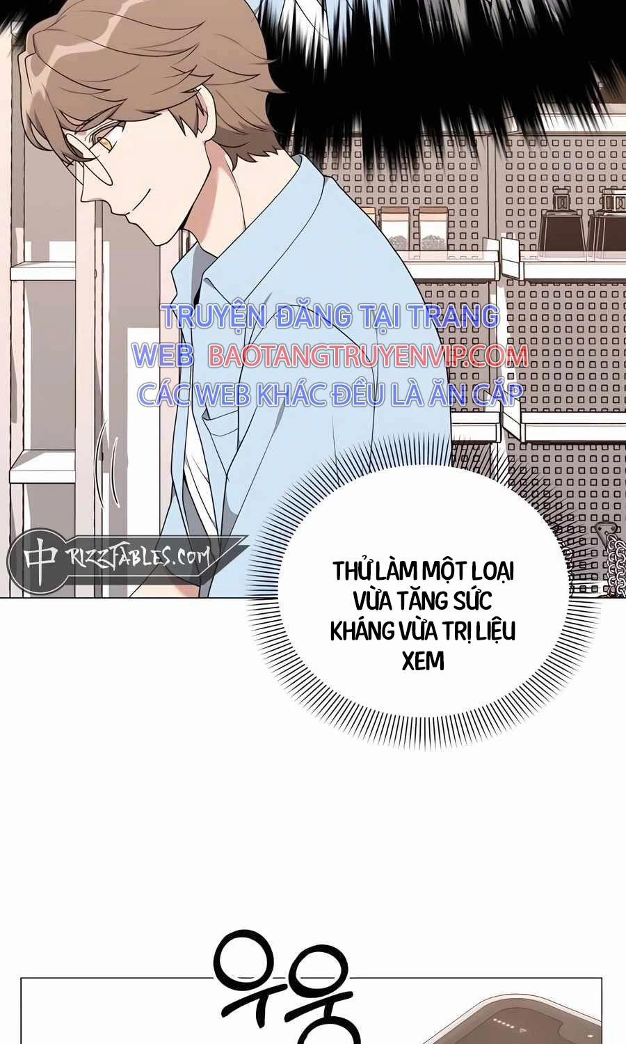 Tôi Làm Vườn Tại Thế Giới Thợ Săn 44 trang 11