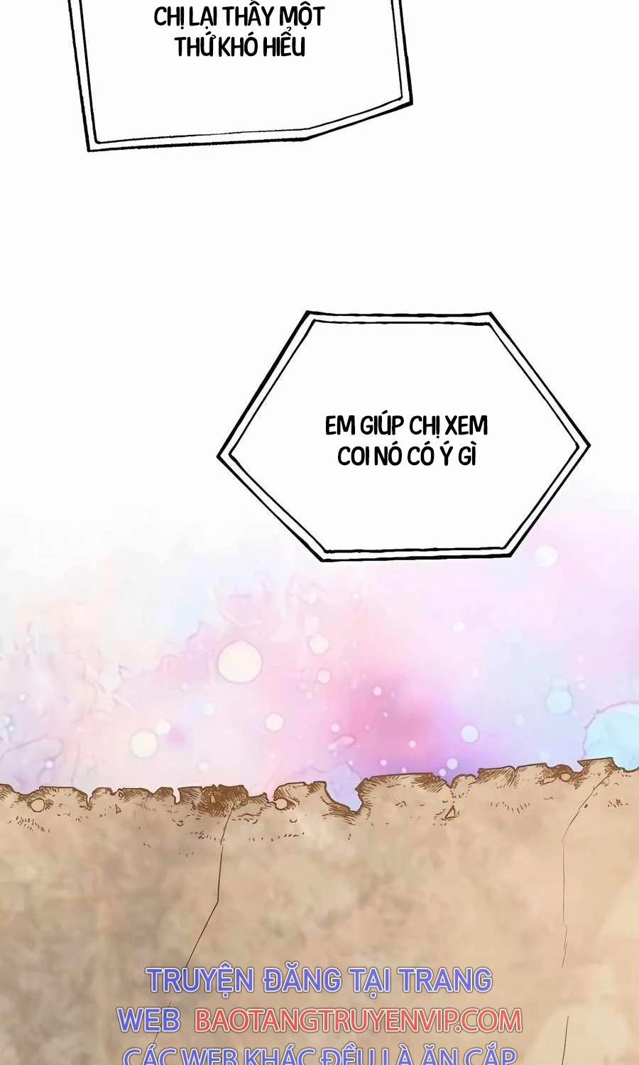 Tôi Làm Vườn Tại Thế Giới Thợ Săn 44 trang 14