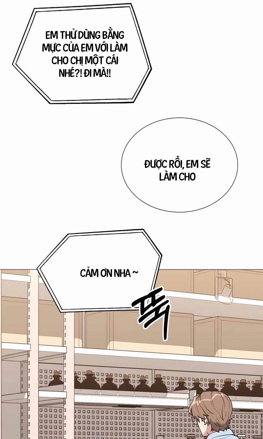 Tôi Làm Vườn Tại Thế Giới Thợ Săn 44 trang 18