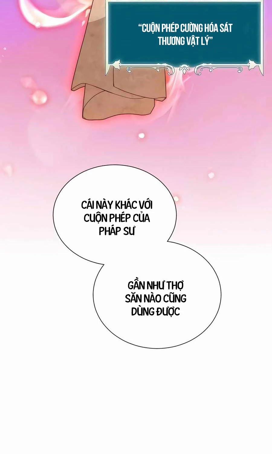 Tôi Làm Vườn Tại Thế Giới Thợ Săn 44 trang 22