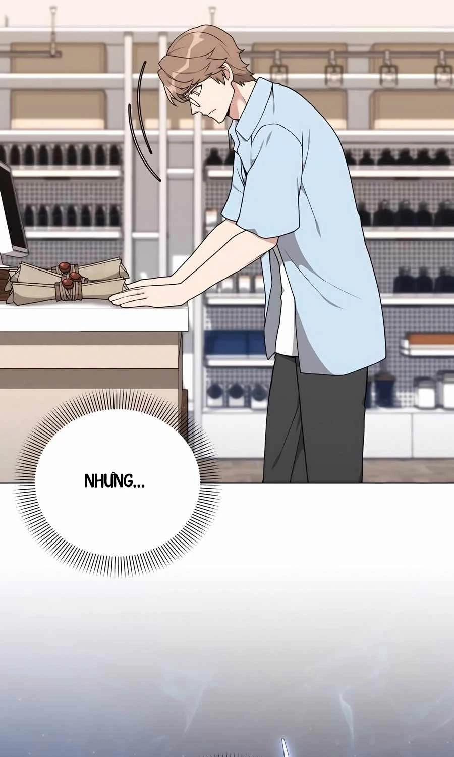 Tôi Làm Vườn Tại Thế Giới Thợ Săn 44 trang 24