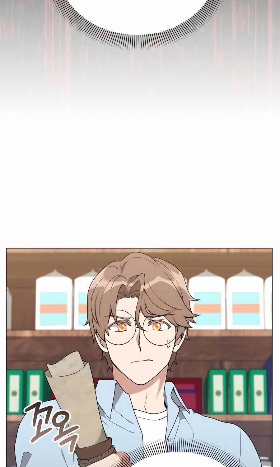 Tôi Làm Vườn Tại Thế Giới Thợ Săn 44 trang 28