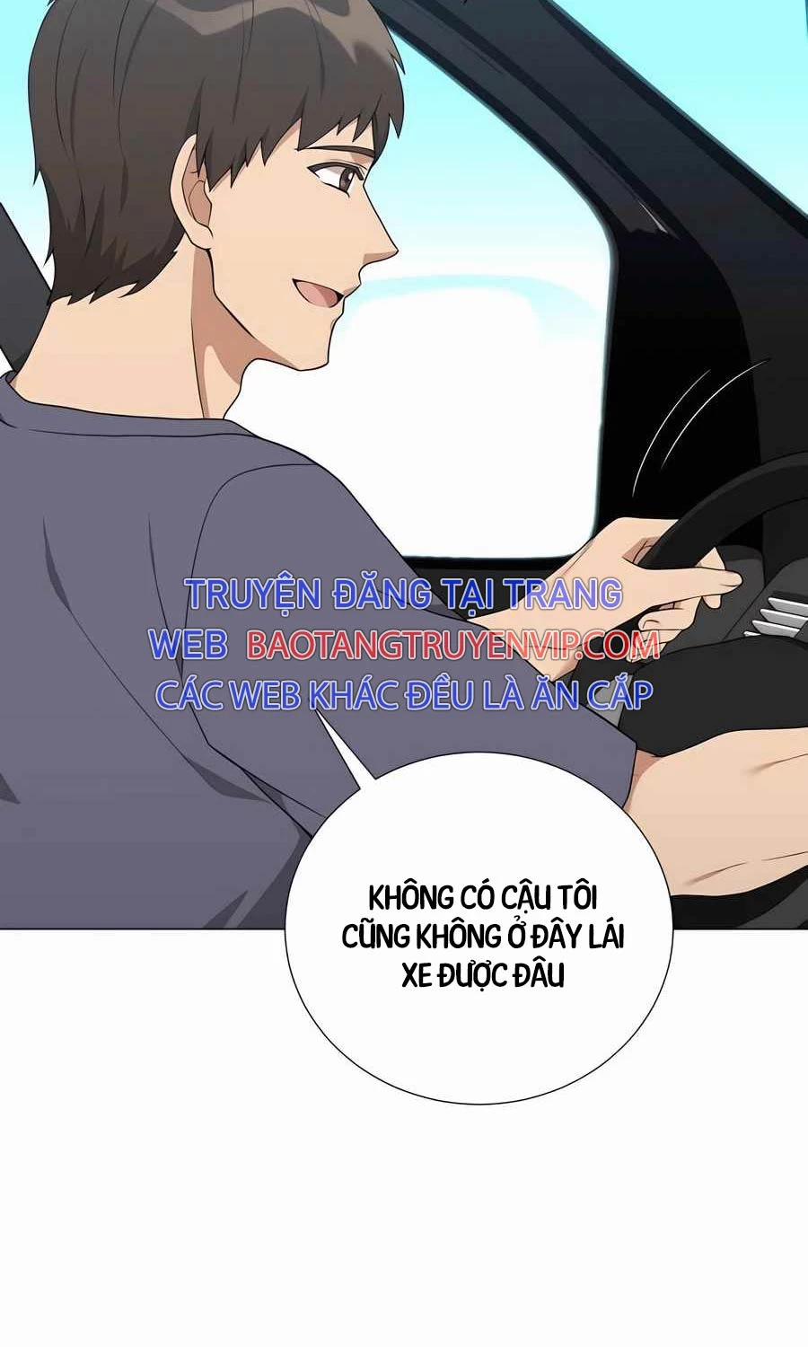 Tôi Làm Vườn Tại Thế Giới Thợ Săn 44 trang 3