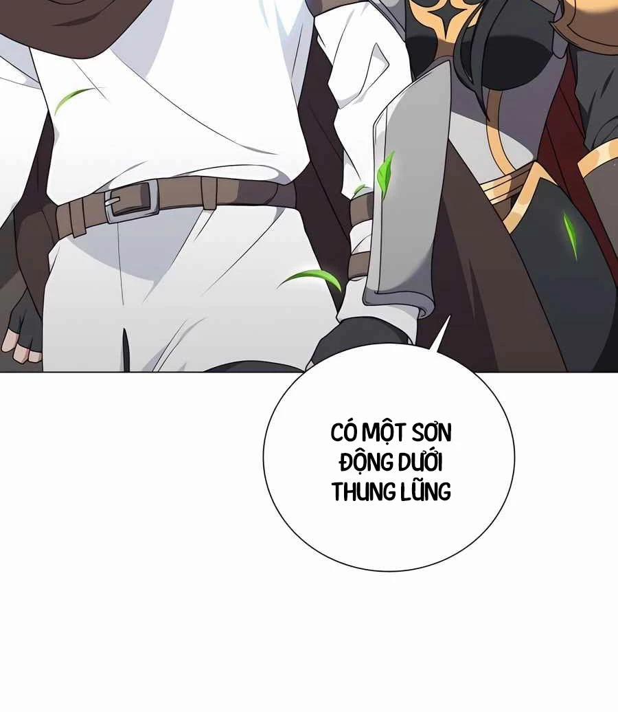 Tôi Làm Vườn Tại Thế Giới Thợ Săn 44 trang 38