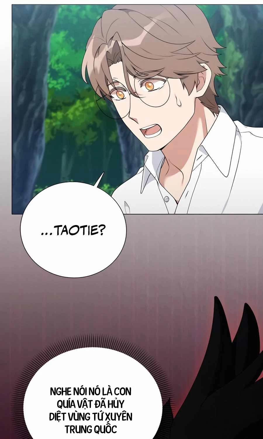 Tôi Làm Vườn Tại Thế Giới Thợ Săn 44 trang 39